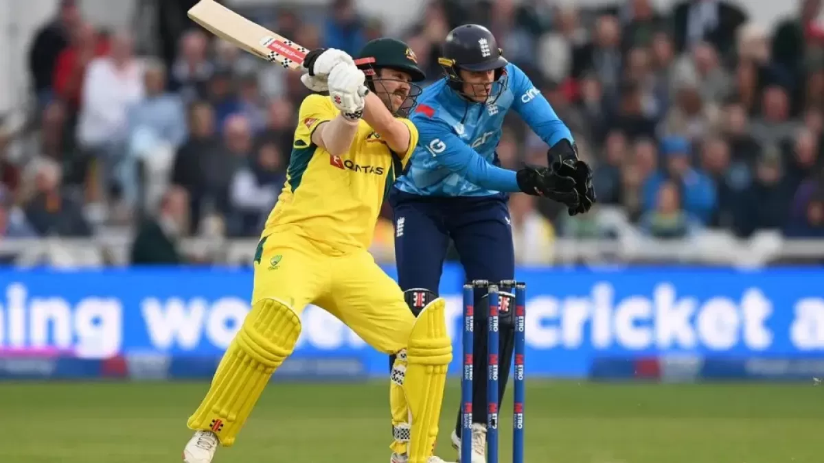 AUS vs ENG ड्रीम 11 भविष्यवाणी, टीम, पिच रिपोर्ट, आज का Champions Trophy मैच कौन जीतेगा? in Hindi