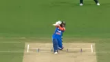AUS vs IND 2nd T20I: Why did Team India lose wickets so early and how did Abhishek Sharma play so smoothly?