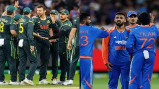 AUS vs IND Match Prediction in Hindi, Match Previews, 5th T20I Match, Playing 11