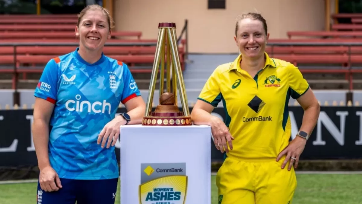 AUS-W vs ENG-W Pitch Report: 2nd T20 में मनुका ओवल, कैनबरा की पिच रिपोर्ट कैसी होगी? in Hindi