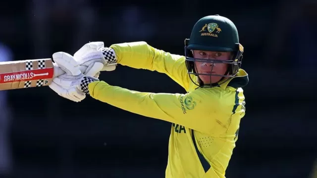Australia announces squad for Under-19 World