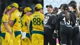Australia Women vs New Zealand Women 2025 WC Match Preview, Who Will Win Today?