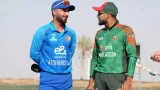 BAN vs AFG 2nd ODI Pitch Report: How the Surface Will Play at Sheikh Zayed Stadium