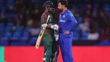 BAN vs AFG Pitch Report: 9th T20I में शेख जायद स्टेडियम की पिच रिपोर्ट कैसी होगी?