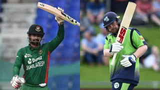 BAN vs IRE Match Prediction in Hindi, 2nd T20I Match, Playing 11