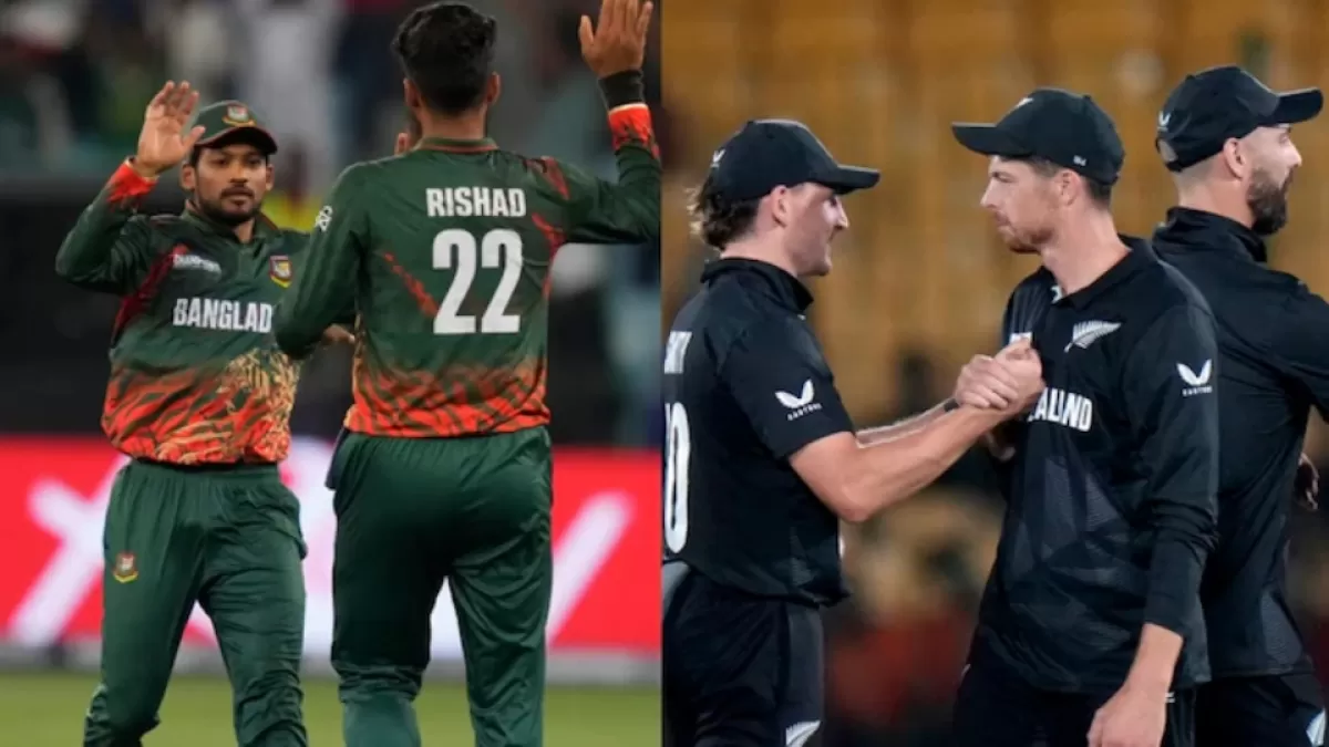 BAN vs NZ Pitch Report: CT 6th Match में रावलपिंडी क्रिकेट स्टेडियम की पिच रिपोर्ट कैसी होगी? in Hindi