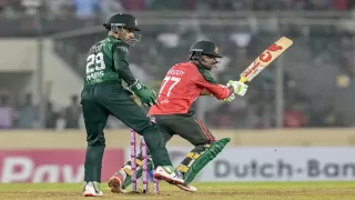 BAN vs PAK Dream11 Prediction Picture