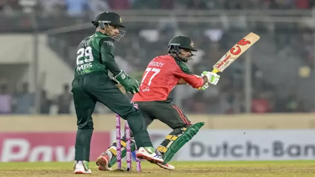 BAN vs PAK Dream11 Prediction in