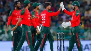 BAN vs PAK Dream11 Team: Picture