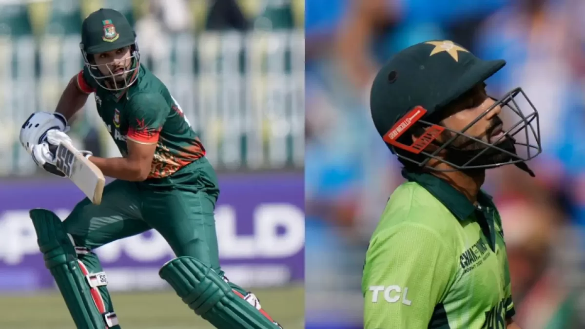 BAN vs PAK Dream11 Team Prediction, पिच रिपोर्ट, आज का Champions Trophy मैच कौन जीतेगा? in Hindi