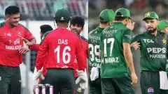 BAN vs PAK Pitch Report: Picture