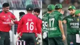 BAN vs PAK Pitch Report: 2nd T20I में Shere Bangla National Stadium की पिच रिपोर्ट कैसी होगी?