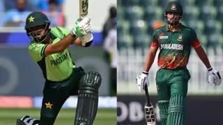 BAN vs PAK Pitch Report: CT 9th Match में रावलपिंडी क्रिकेट स्टेडियम की पिच रिपोर्ट कैसी होगी?
