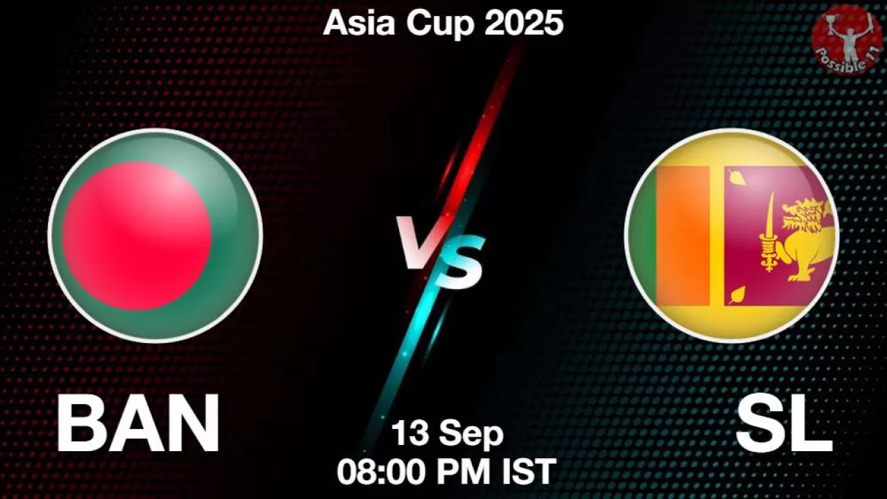 BAN vs SL 5th T20I Match Preview in Hindi, Playing 11, Pitch Report in Hindi News BAN vs SL 5th T20I Match Preview in Hindi, Playing 11, Pitch Report in Hindi