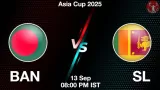 BAN vs SL 5th T20I Match Preview in Hindi, Playing 11, Pitch Report