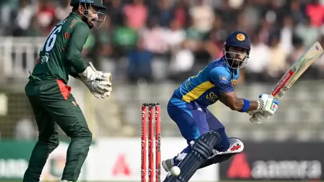 BAN vs SL Dream11 भविष्यवाणी, टीम,