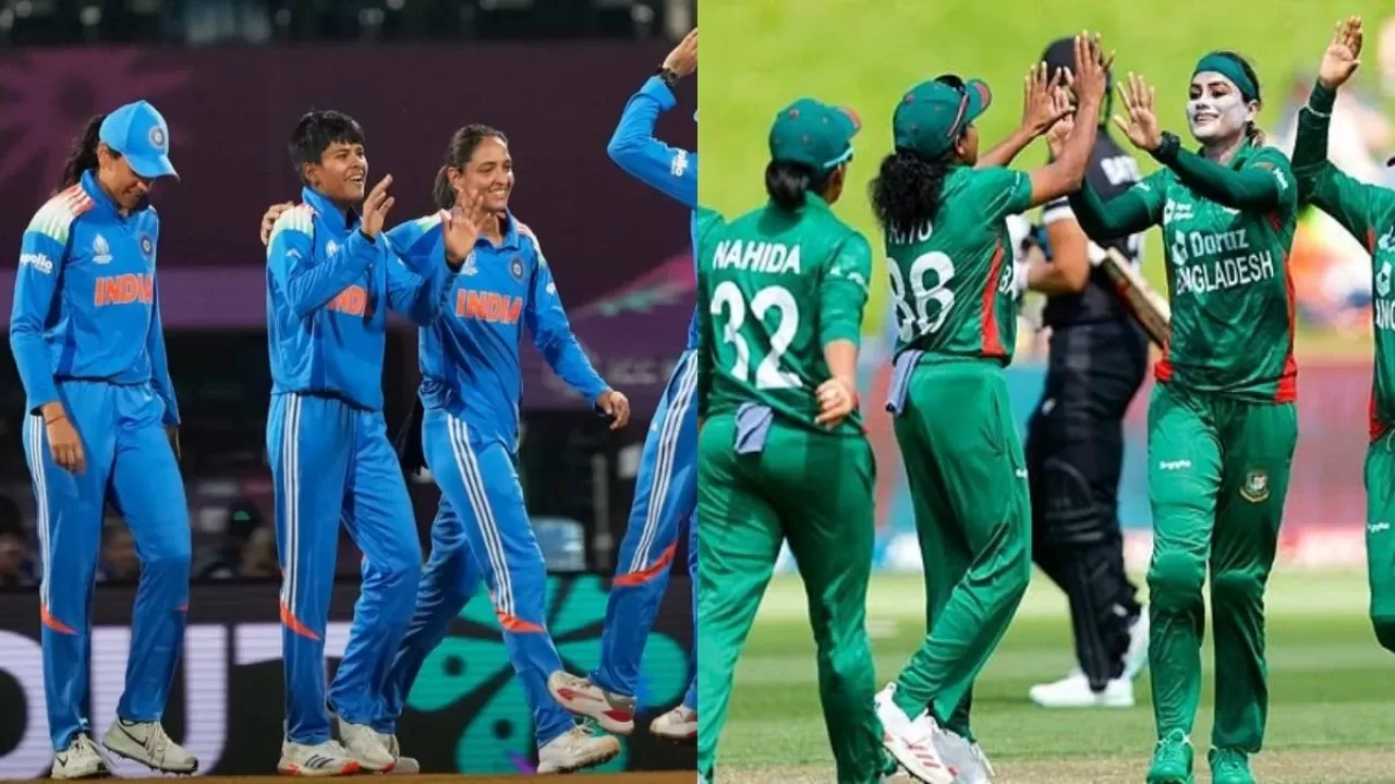 Bangladesh womens team December tour of India postponed, know the reasons in Hindi