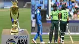 BCCI And PCB On