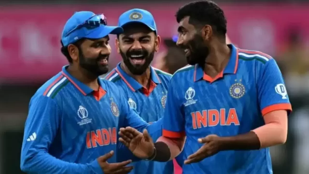 BCCI announced the schedule for Bangladesh series in Hindi
