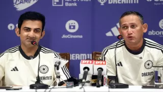 BCCI calls emergency meeting with Gautam Gambhir and Ajit Agarkar