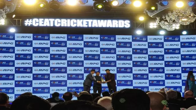 BCCI gave Rohit Sharma a special
