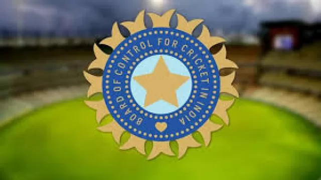 BCCI increased the rates for Indian