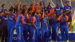 BCCI Prize Money to Team Picture