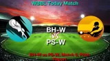 BH-W vs PS-W, Match 6 Pitch Report: How will the pitch be at Allan Border Field