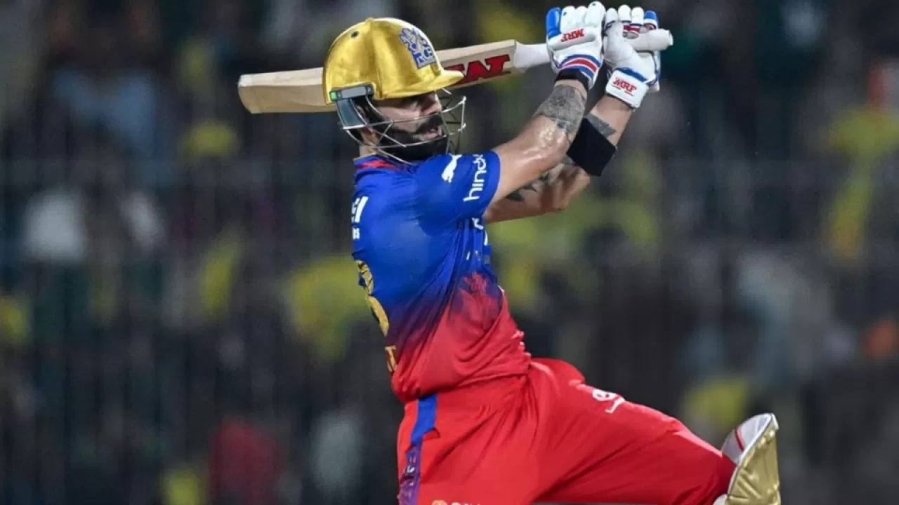 BLR vs PBKS Match: IPL 2025 के 34वें मैच के 3 सर्वश्रेष्ठ कप्तान या उप-कप्तान विकल्प in Hindi