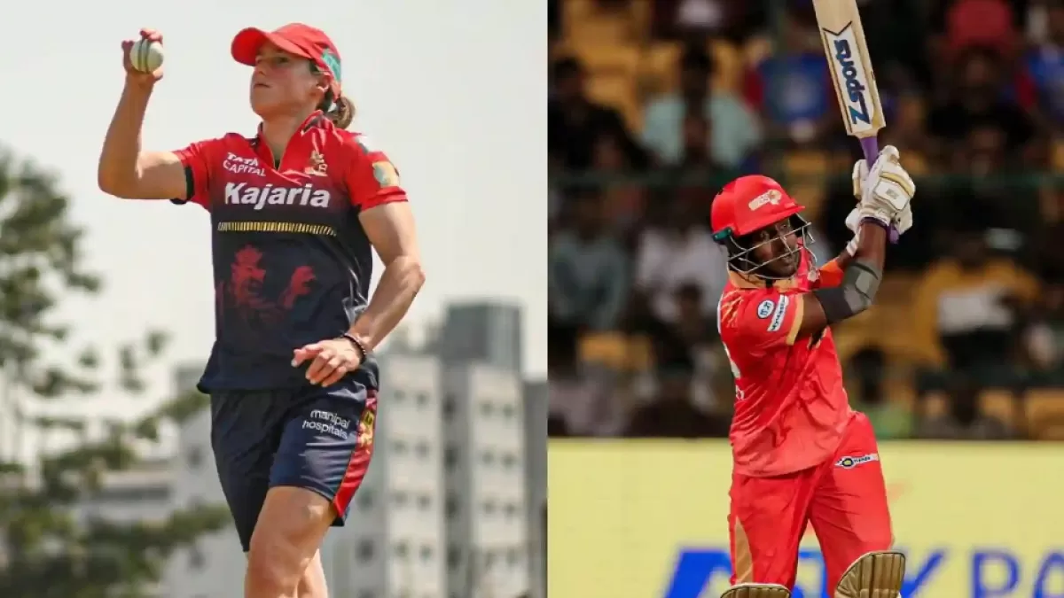 BLR-W vs GJ-W Dream11 भविष्यवाणी, टीम, पिच रिपोर्ट, आज का WPL मैच कौन जीतेगा? in Hindi