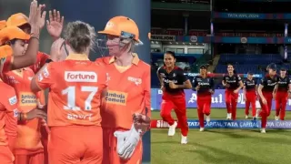 BLR-W vs GJ-W Pitch Report: WPL 12th Match में एम. चिन्नास्वामी स्टेडियम की पिच रिपोर्ट कैसी होगी?