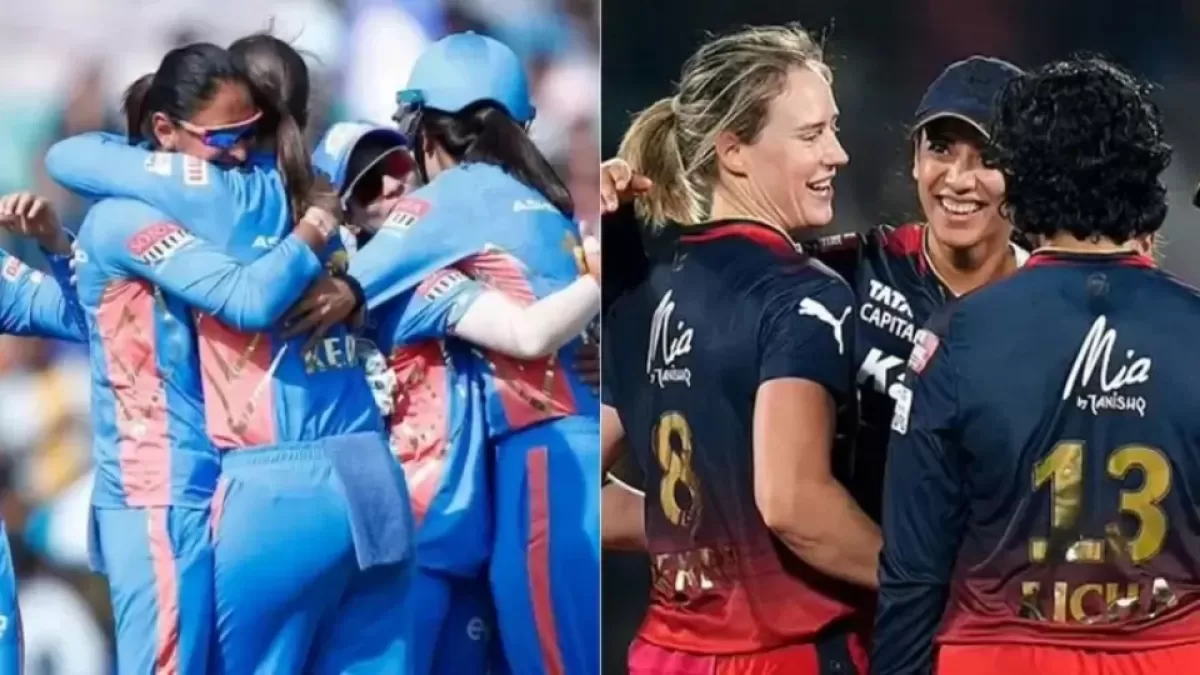 BLR-W vs MUM-W Dream11 भविष्यवाणी, टीम, आज का WPL मैच कौन जीतेगा? in Hindi