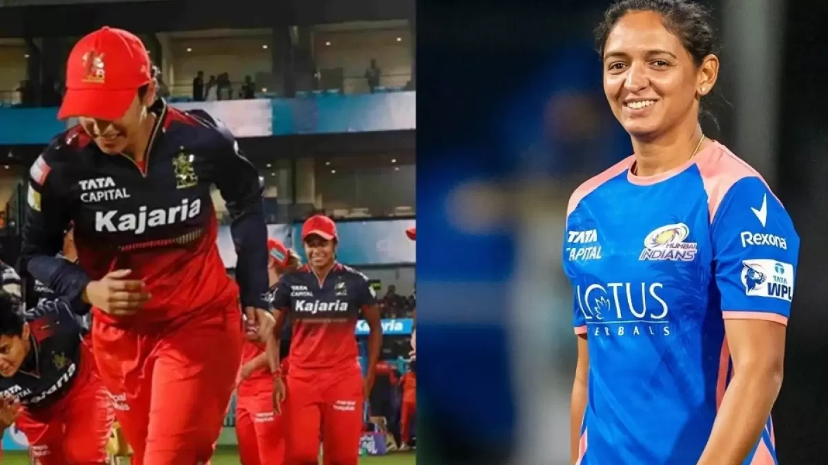 BLR-W vs MUM-W Pitch Report: WPL 7th Match में एम. चिन्नास्वामी स्टेडियम की पिच रिपोर्ट कैसी होगी? in Hindi