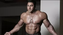 Bodybuilder Varinder Ghuman Death: Heart Picture