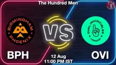 BPH vs OVI Dream11 Prediction Picture