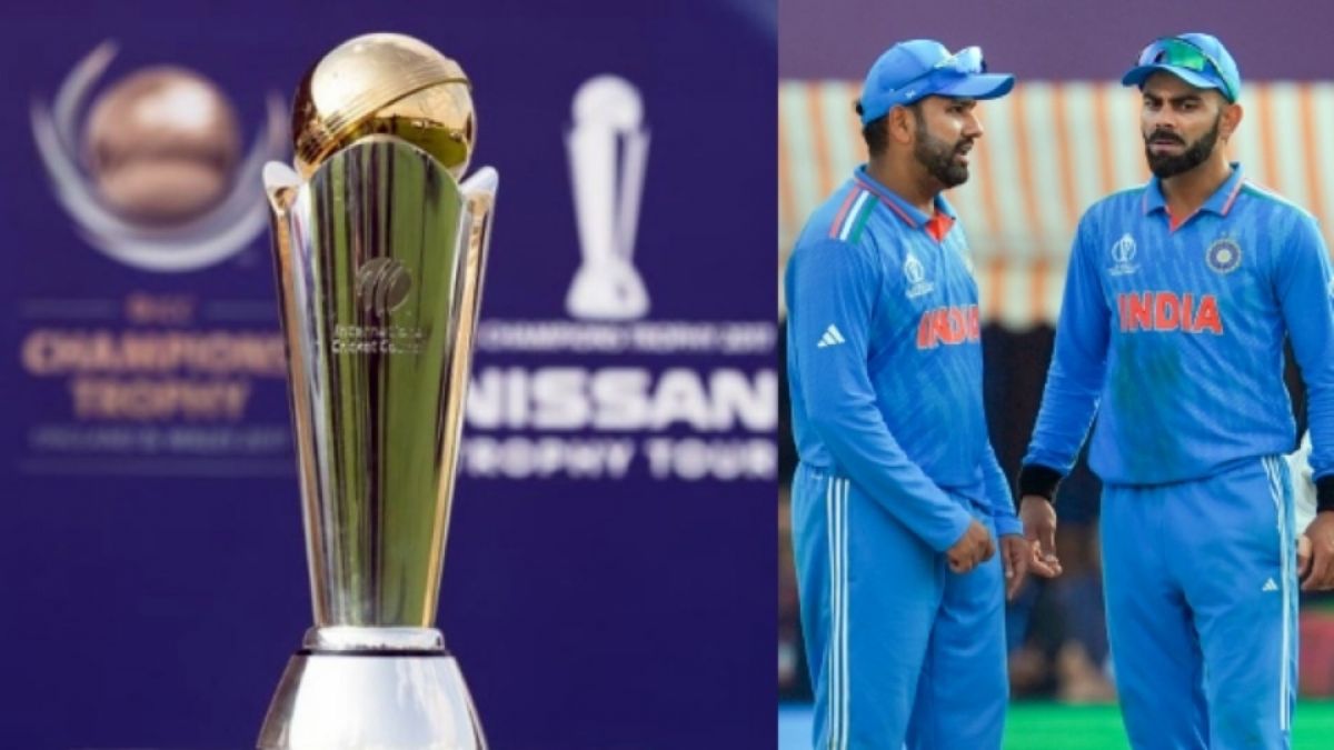 Champions Trophy 2025: Team India playing XI for Champions Trophy in Hindi