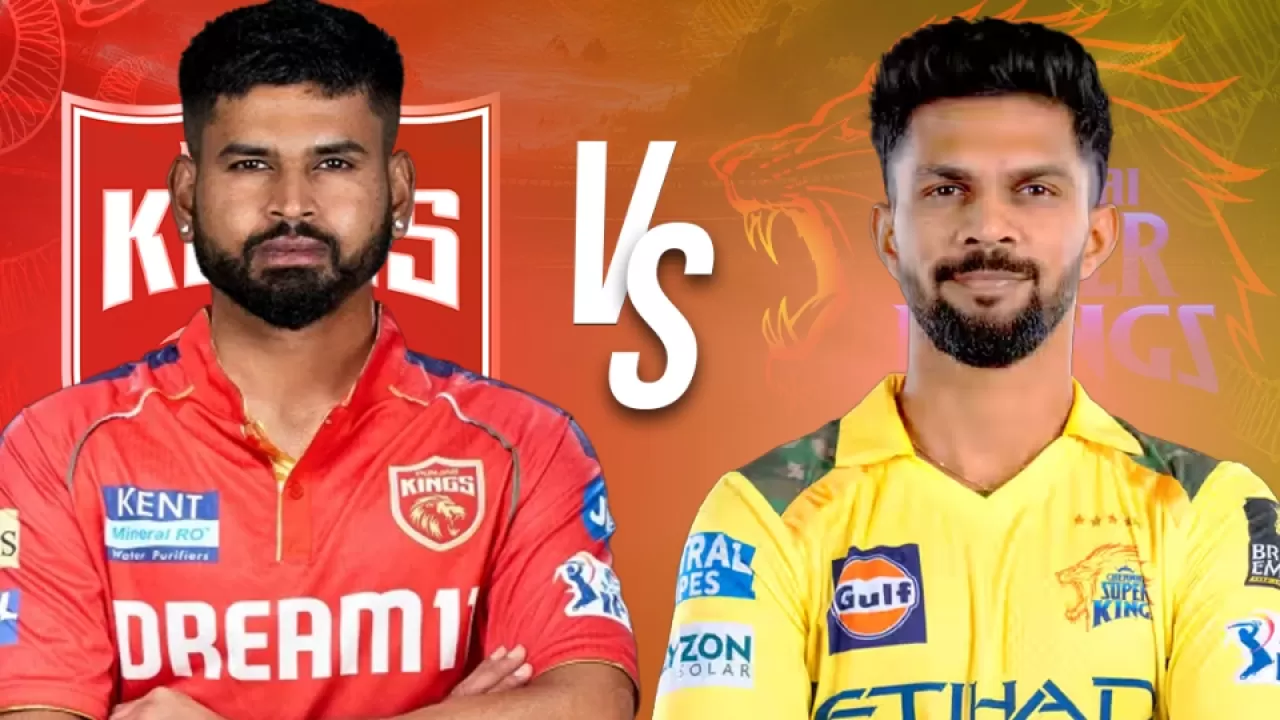 CHE vs PBKS Pitch Report: IPL Match 49 में एम ए चिदंबरम स्टेडियम की पिच रिपोर्ट कैसी होगी? in Hindi