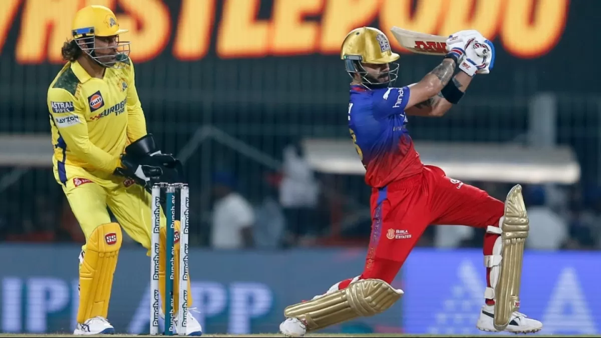 CHE vs RCB Head to Head record, IPL 2025: चेन्नई बनाम बेंगलुरु आंकड़े, सर्वाधिक रन, सर्वाधिक विकेट in Hindi