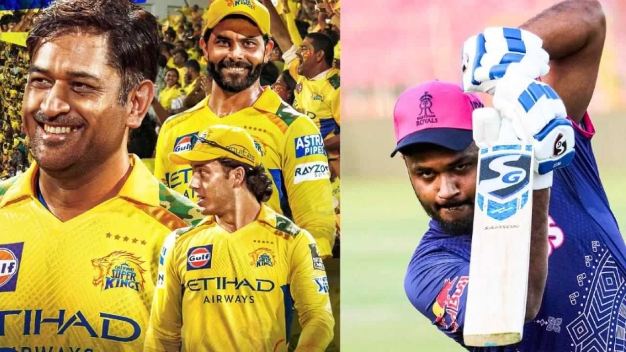 CHE vs RR Pitch Report: IPL Match 62 में अरुण जेटली स्टेडियम की पिच रिपोर्ट कैसी होगी? in Hindi News CHE vs RR Pitch Report: IPL Match 62 में अरुण जेटली स्टेडियम की पिच रिपोर्ट कैसी होगी? in Hindi