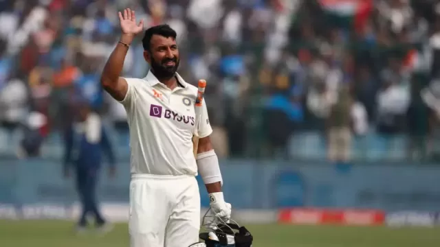 Cheteshwar Pujara Retire: Retired from all