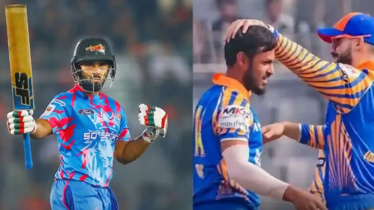 CHK vs KHT Pitch Report: BPL 2nd Oualifier में शेरे बांग्ला नेशनल स्टेडियम की पिच रिपोर्ट कैसी होगी? in Hindi