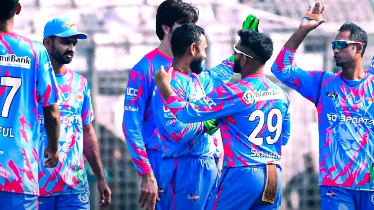 CHK vs SYL Dream11 भविष्यवाणी, टीम, पिच रिपोर्ट, आज का BPL मैच कौन जीतेगा? in Hindi