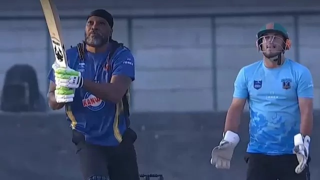 Cricket league scam: Organizers abscond, players