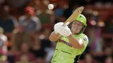 Cricket Update: Laura Harris Makes History, Fastest Fifty in Womens T20