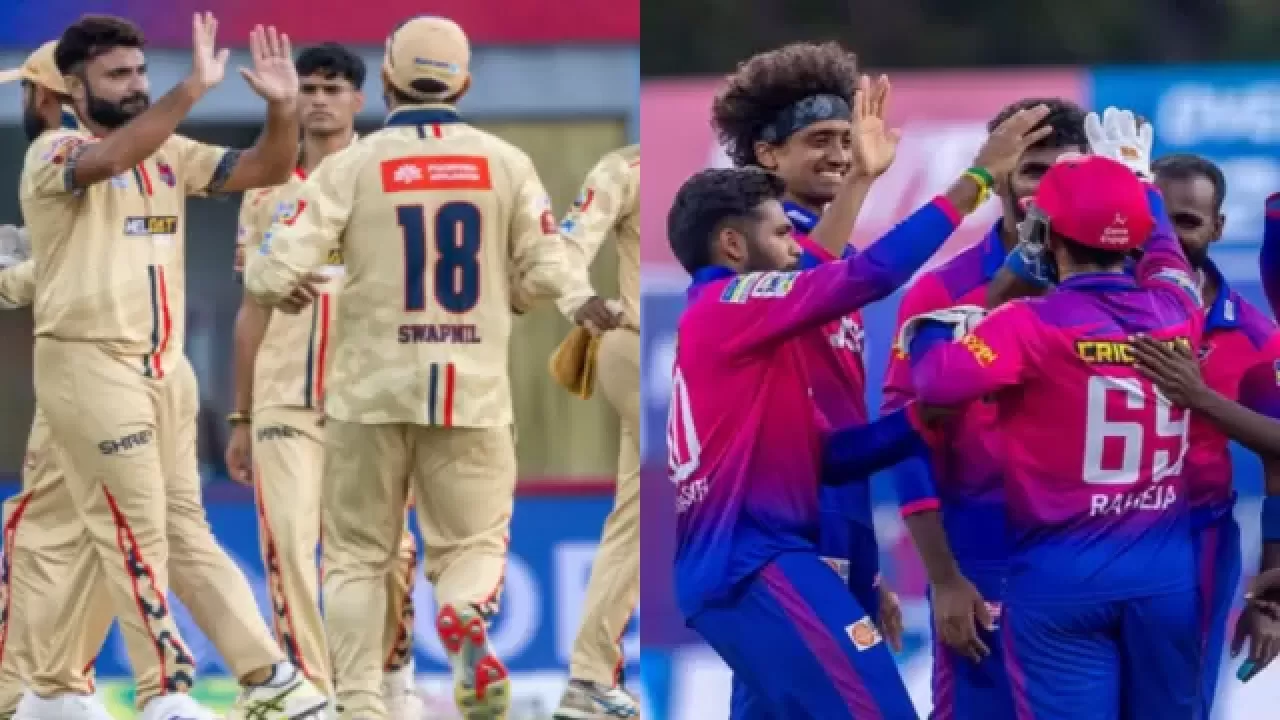 CSG vs ITT Dream11 भविष्यवाणी, टीम, आज का TNPL T20 मैच कौन जीतेगा? in Hindi News CSG vs ITT Dream11 भविष्यवाणी, टीम, आज का TNPL T20 मैच कौन जीतेगा? in Hindi