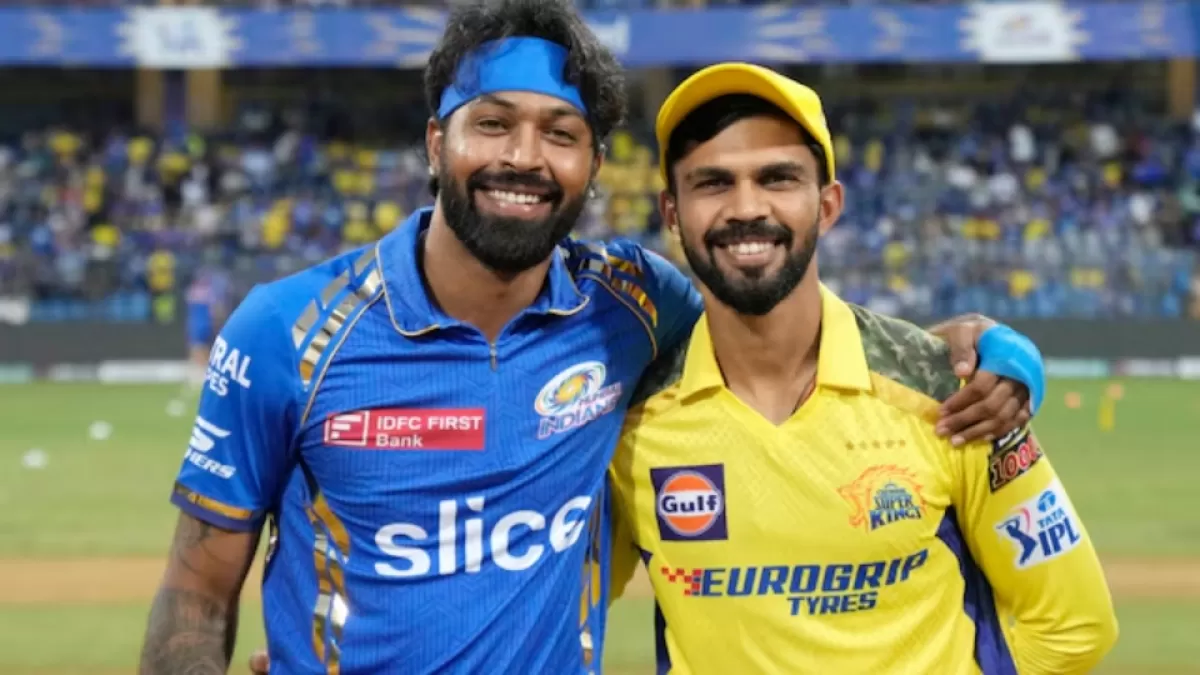 CSK IPL 2025 full schedule: चेन्नई सुपर किंग्स की फिक्सचर सूची, मैच की तारीखें, समय, स्थान in Hindi