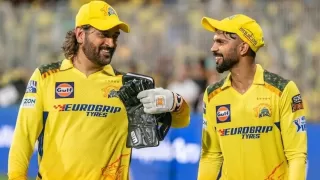 CSK स्क्वाड, IPL 2026 नीलामी: Picture