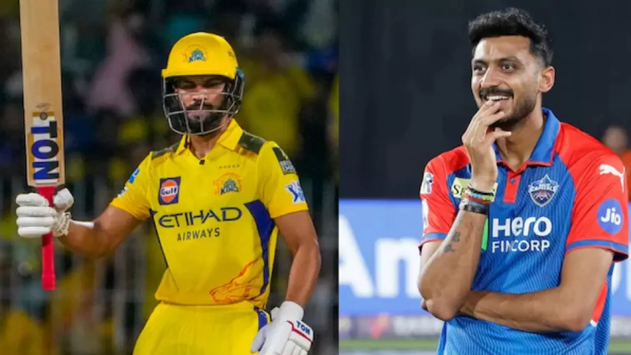 CSK vs DC Pitch Report: IPL 17th Match में एम ए चिदंबरम स्टेडियम की पिच रिपोर्ट कैसी होगी? in Hindi