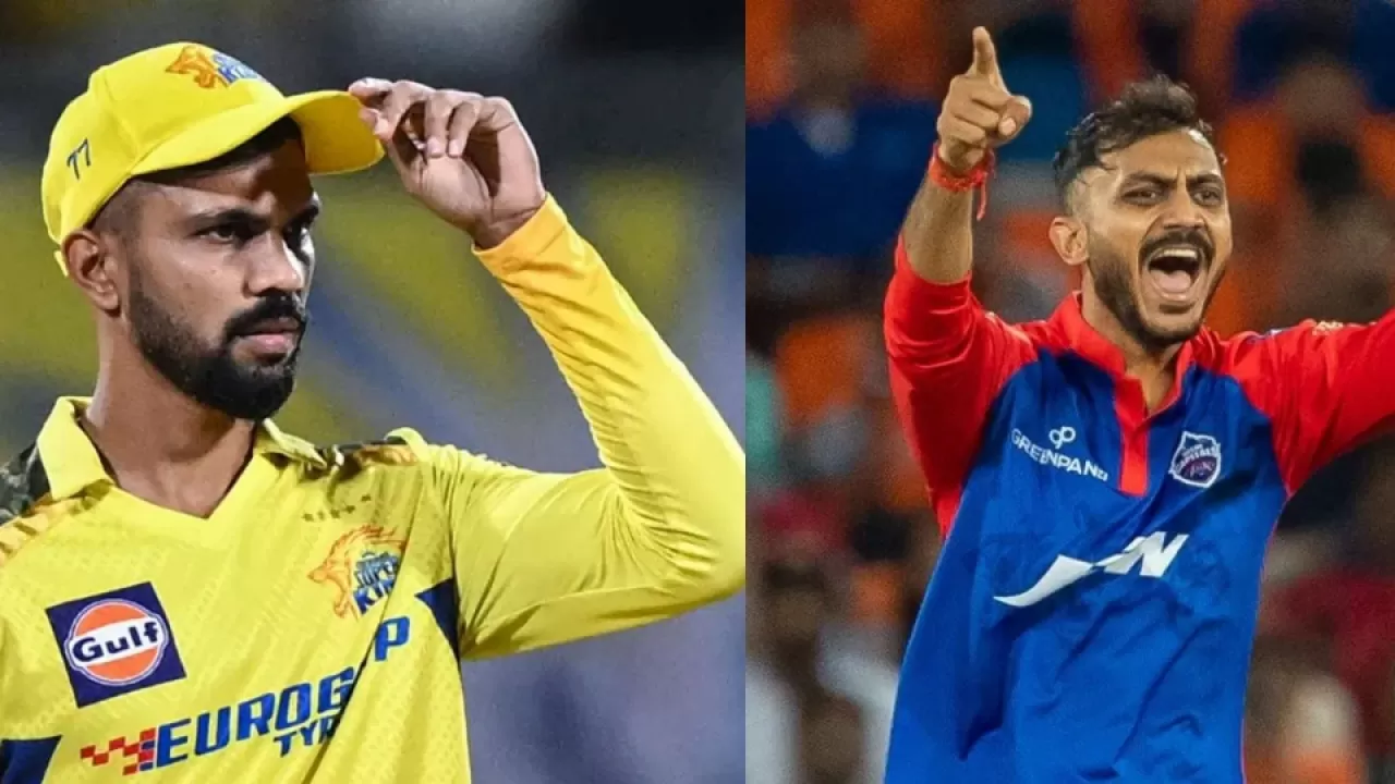 CSK vs DEL आज के मैच के लिए ड्रीम11 भविष्यवाणी, टीम और फैंटेसी क्रिकेट टिप्स in Hindi