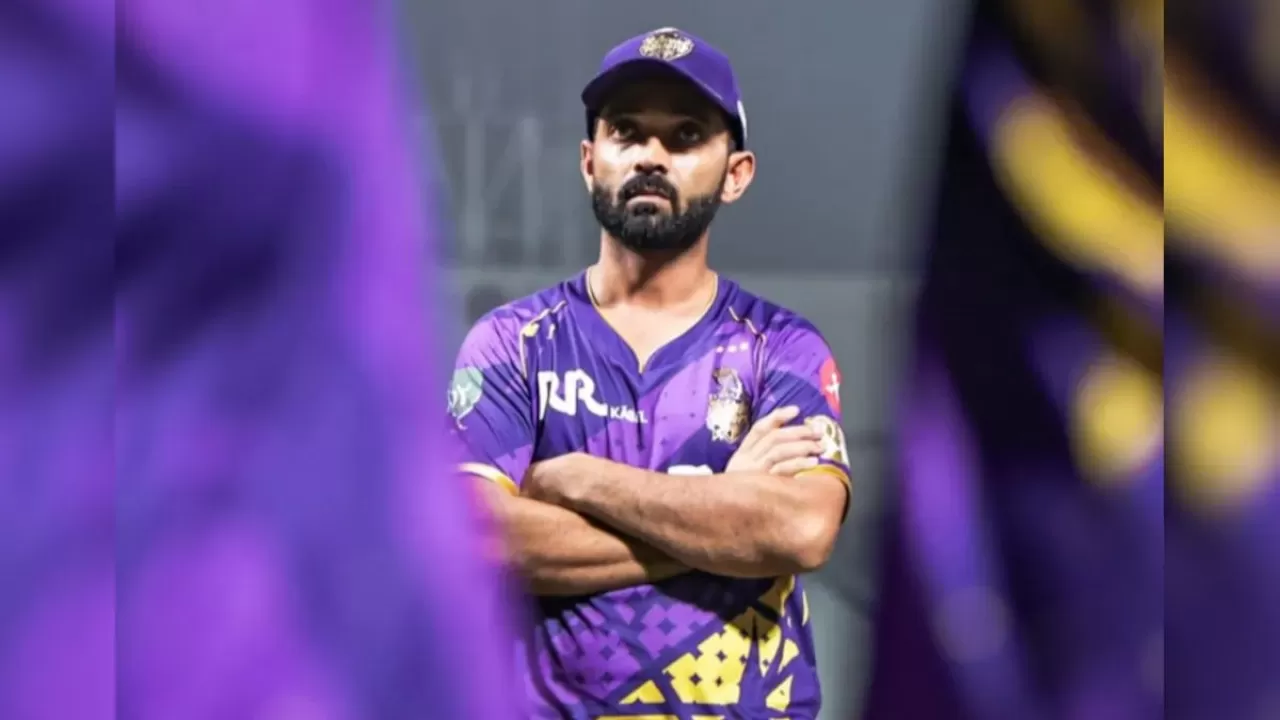 CSK vs KKR आज के मैच के लिए ड्रीम11 टीम, भविष्यवाणी और फैंटेसी क्रिकेट टिप्स	 in Hindi